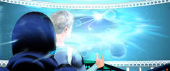 EVEN-X Comix + Movies
